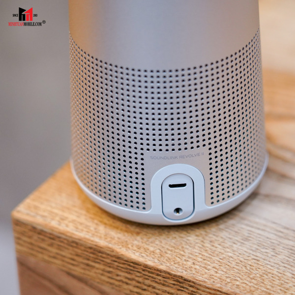 Loa Bluetooth Bose Soundlink Revolve II-8583655110-11