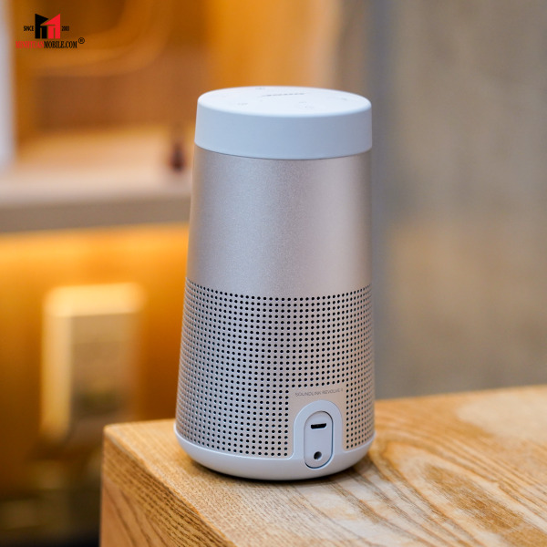 Loa Bluetooth Bose Soundlink Revolve II-8583655110-12