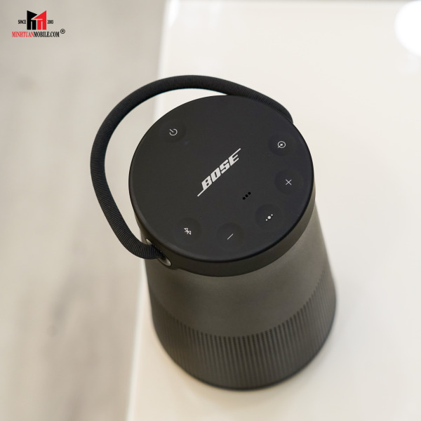 Loa Bluetooth Bose Soundlink Revolve+ II-8583665310-12