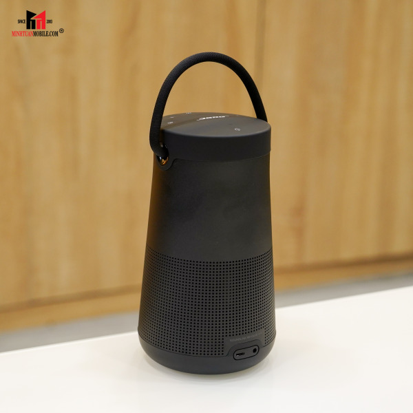 Loa Bluetooth Bose Soundlink Revolve+ II-8583665310-13