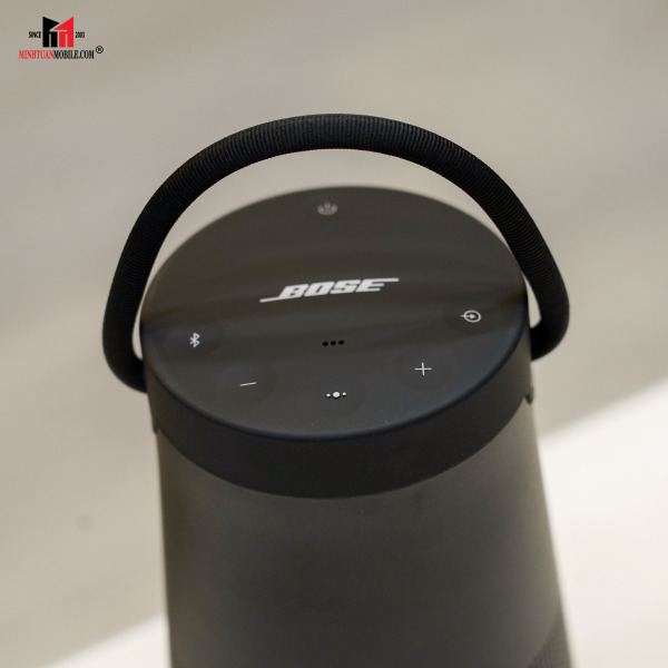 Loa Bluetooth Bose Soundlink Revolve+ II-8583665310-14