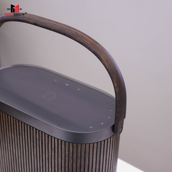 Loa Bluetooth B&O Beosound A5 Nordic Weave-1254101-12