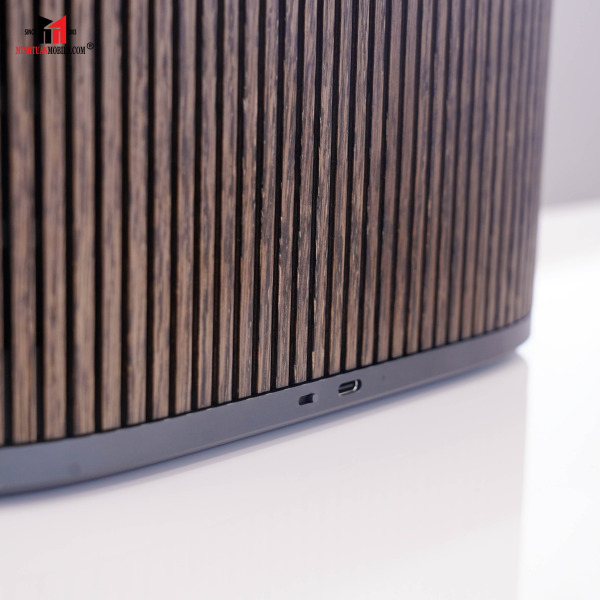 Loa Bluetooth B&O Beosound A5 Nordic Weave-1254101-14