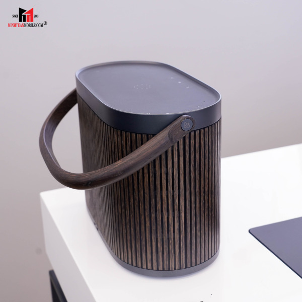 Loa Bluetooth B&O Beosound A5 Nordic Weave-1254101-16