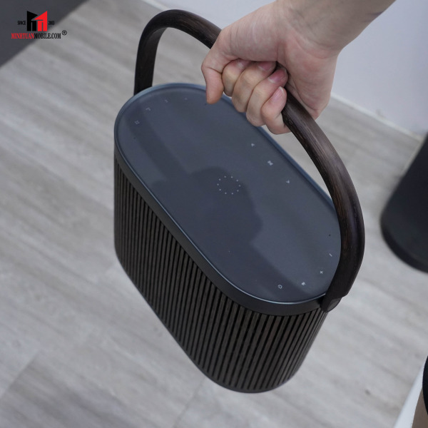 Loa Bluetooth B&O Beosound A5 Nordic Weave-1254101-17