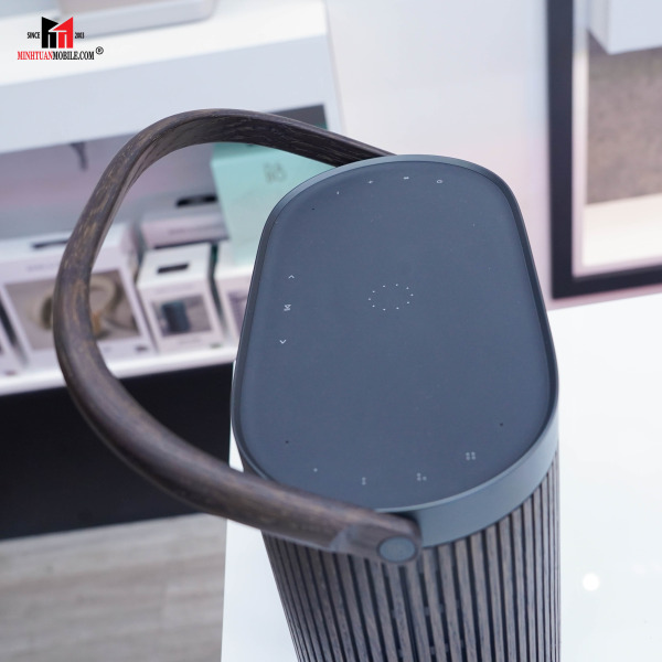 Loa Bluetooth B&O Beosound A5 Nordic Weave-1254101-19