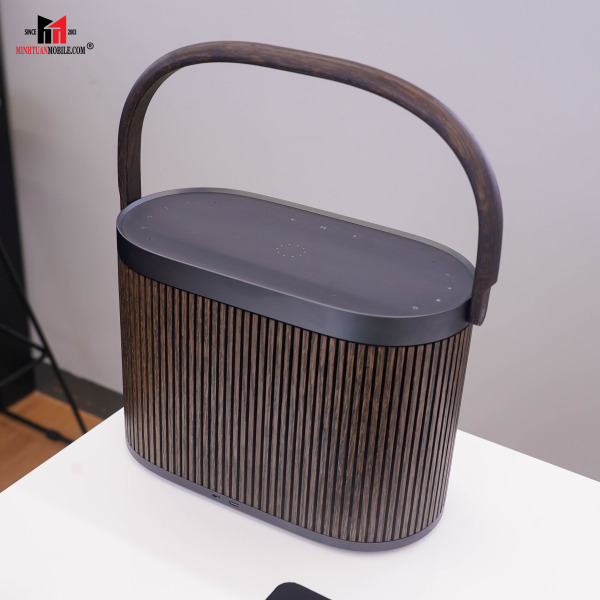 Loa Bluetooth B&O Beosound A5 Nordic Weave-1254101-20