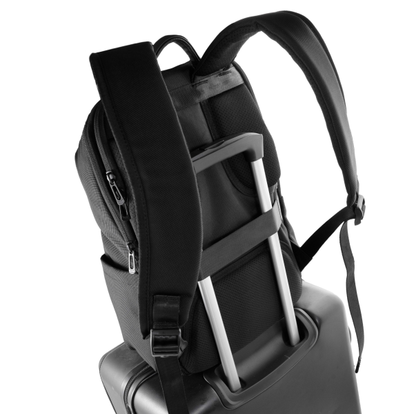 Balo MacBook 14 inch Kingbag Passion-KBG145BK-7