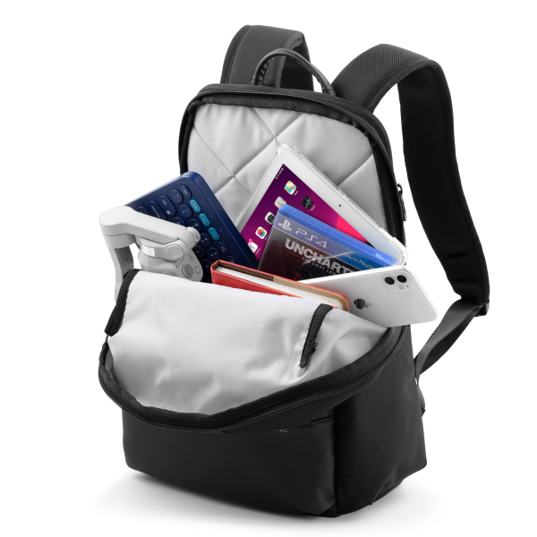 Balo MacBook 14 inch Kingbag Passion-KBG145BK-8