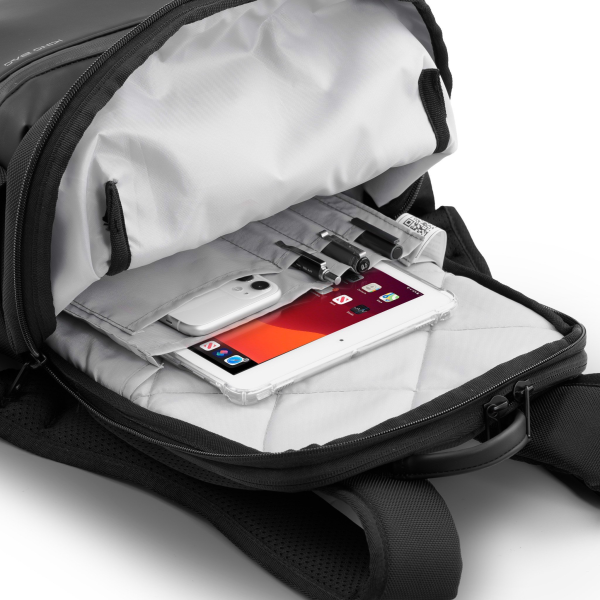 Balo MacBook 14 inch Kingbag Passion-KBG145BK-9