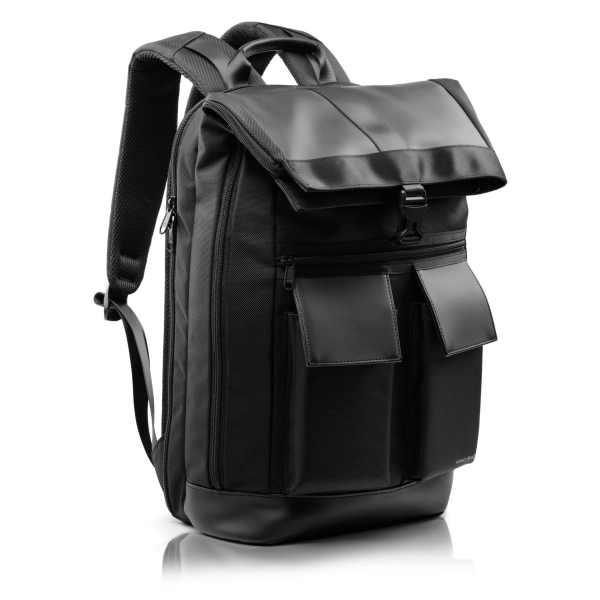 Balo MacBook 17 inch Kingbag Horizon-KBG129BK-2