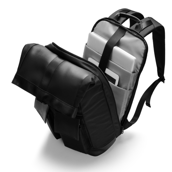 Balo MacBook 17 inch Kingbag Horizon-KBG129BK-6