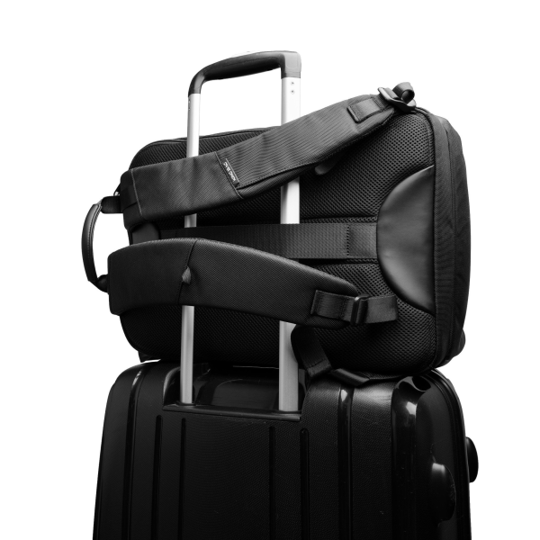 Balo MacBook 17 inch Kingbag Horizon-KBG129BK-8