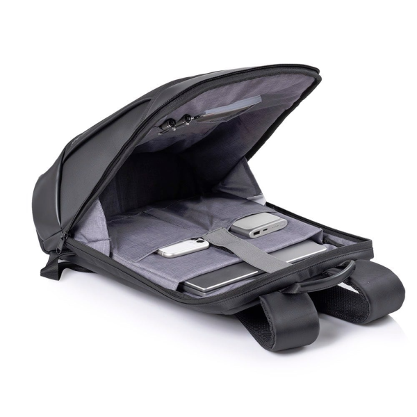 Balo MacBook 15.6 inch Kingbag Kratos-KBG105BK-4