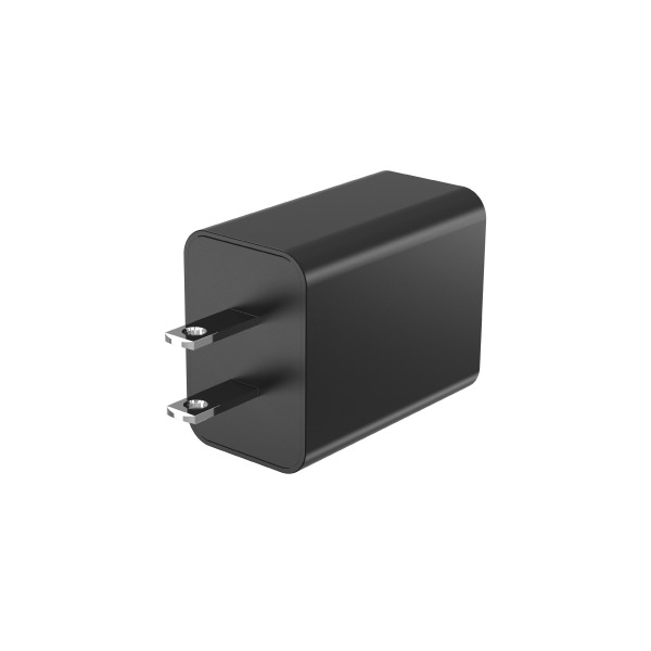Cốc sạc nhanh 2 cổng Mophie Essentials PD 30W 1A1C-409912219-10