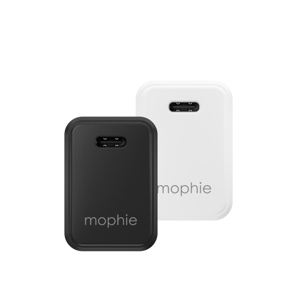 Cốc sạc nhanh Mophie Essentials 30W Type-C PD 1C-409912203-7