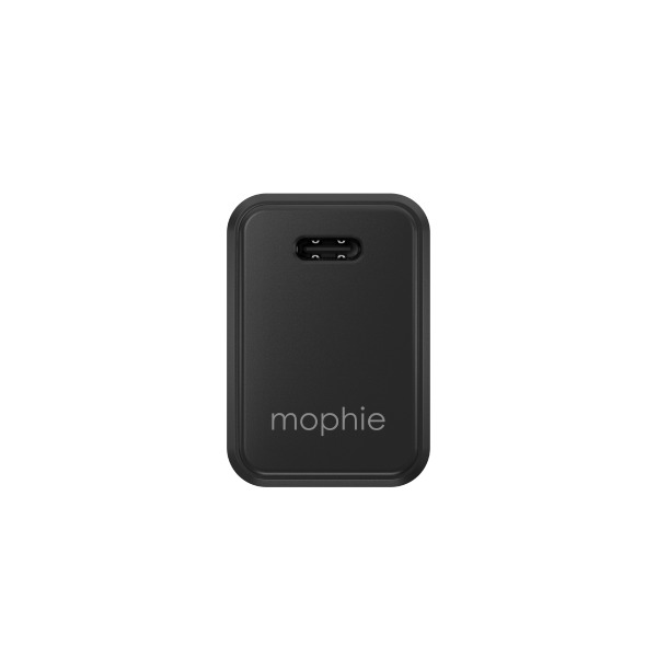 Cốc sạc nhanh Mophie Essentials 30W Type-C PD 1C-409912203-10