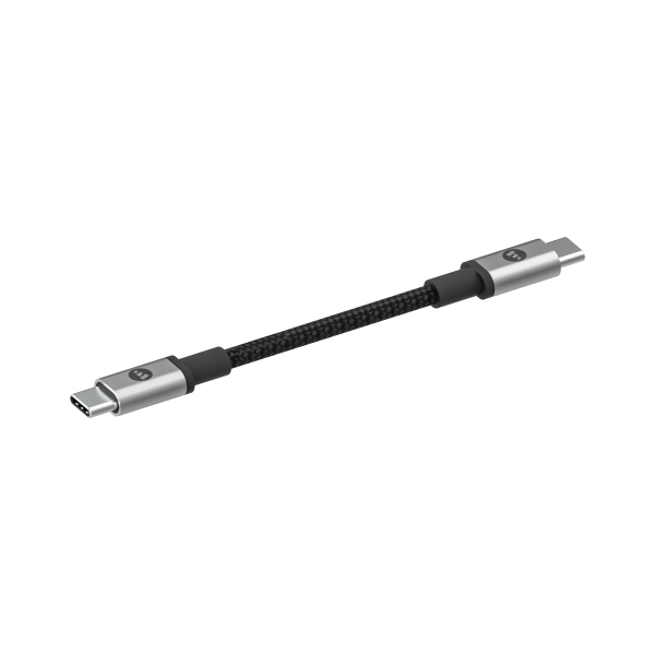 Cáp Type-C to Type-C Mophie 100W 3M-409910381-3