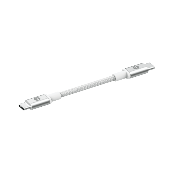 Cáp Type-C to Type-C Mophie 100W 3M-409910381-4
