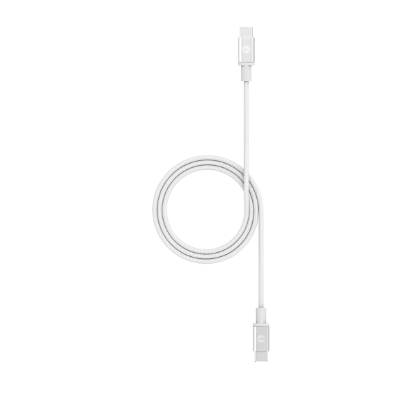 Cáp Type-C to Type-C Mophie 100W 3M-409910381-5