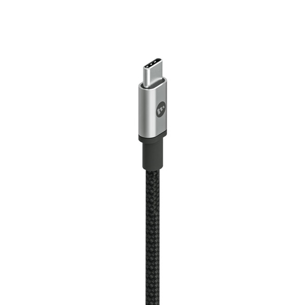 Cáp Type-C to Type-C Mophie 100W 3M-409910381-9