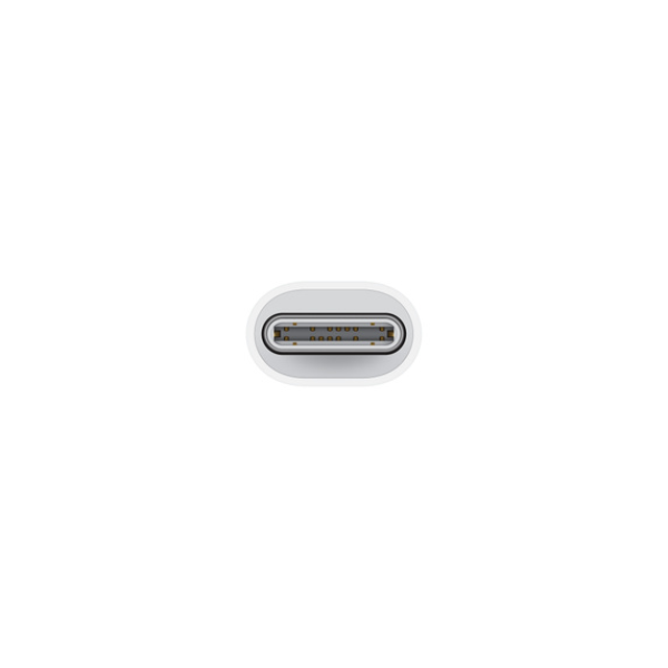 Cáp chuyển đổi Apple Type-C sang Lightning Chính Hãng MUQX3ZA-MUQX3ZA A-2