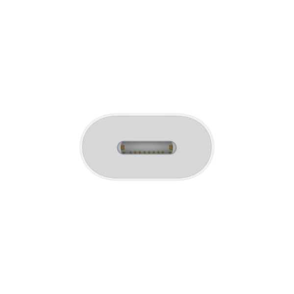 Cáp chuyển đổi Apple Type-C sang Lightning Chính Hãng MUQX3ZA-MUQX3ZA A-3