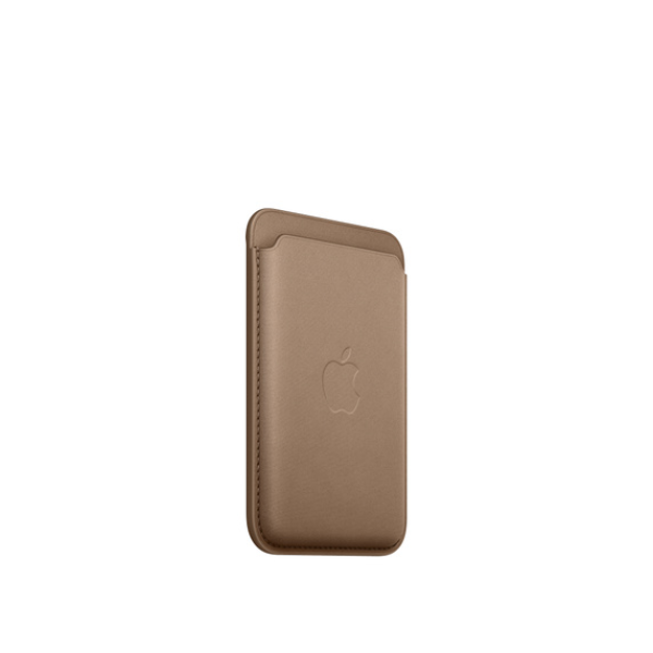 Ví Apple iPhone FineWoven Wallet with MagSafe (2023) - Mulberry-MT253FE A-2