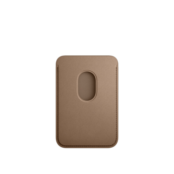Ví Apple iPhone FineWoven Wallet with MagSafe (2023) - Mulberry-MT253FE A-3
