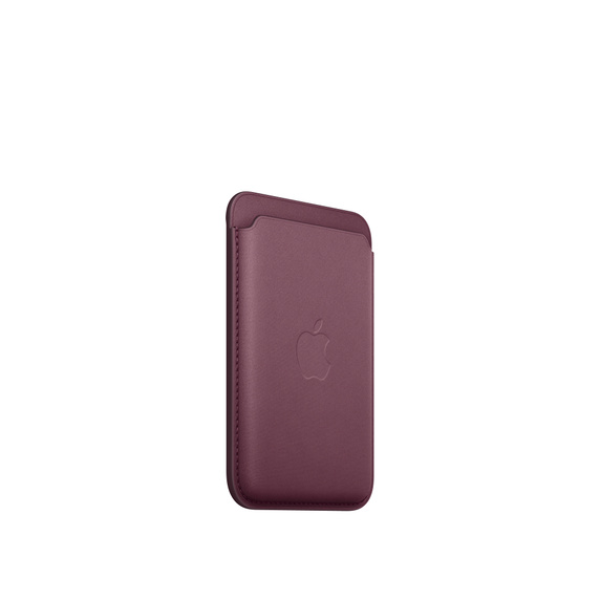 Ví Apple iPhone FineWoven Wallet with MagSafe (2023) - Mulberry-MT253FE A-4