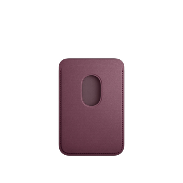 Ví Apple iPhone FineWoven Wallet with MagSafe (2023) - Mulberry-MT253FE A-5