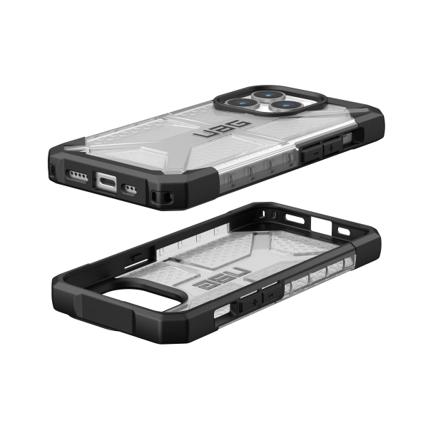 Ốp lưng iPhone 15 Pro UAG Plasma-114284113131-4