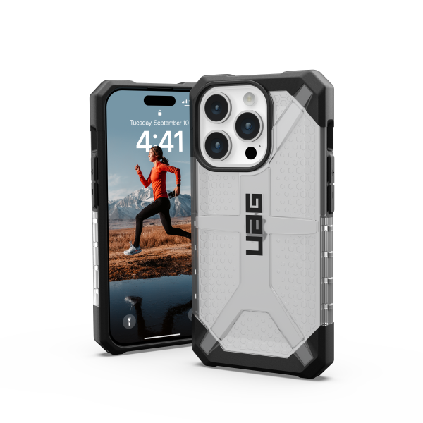 Ốp lưng iPhone 15 Pro UAG Plasma-114284113131-2