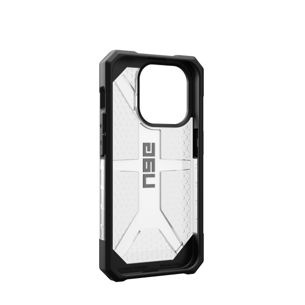 Ốp lưng iPhone 15 Pro UAG Plasma-114284113131-5