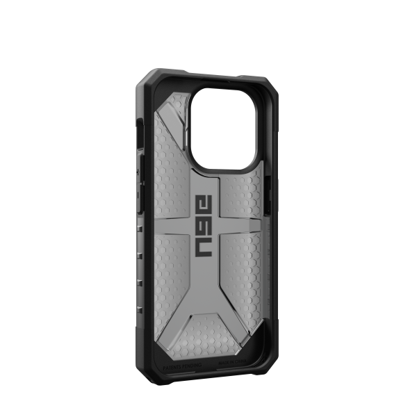 Ốp lưng iPhone 15 Pro UAG Plasma-114284113131-12