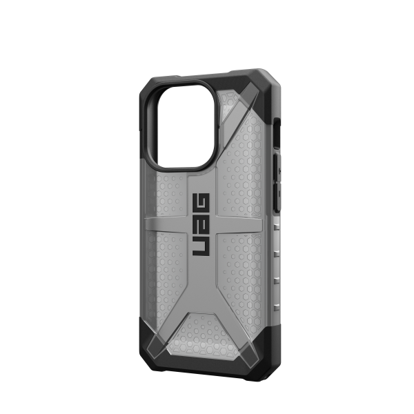 Ốp lưng iPhone 15 Pro UAG Plasma-114284113131-14