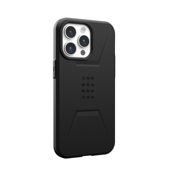 Ốp lưng Magsafe iPhone 15 Pro Max UAG Civilian-114295119049-19