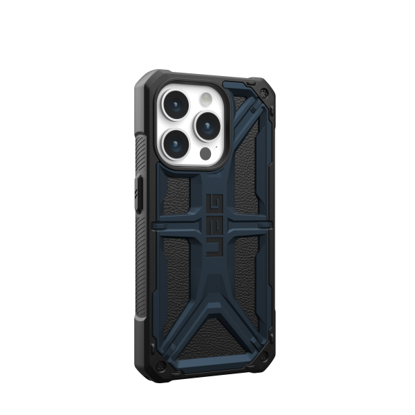 Ốp lưng iPhone 15 Pro UAG Monarch-114278114242-3