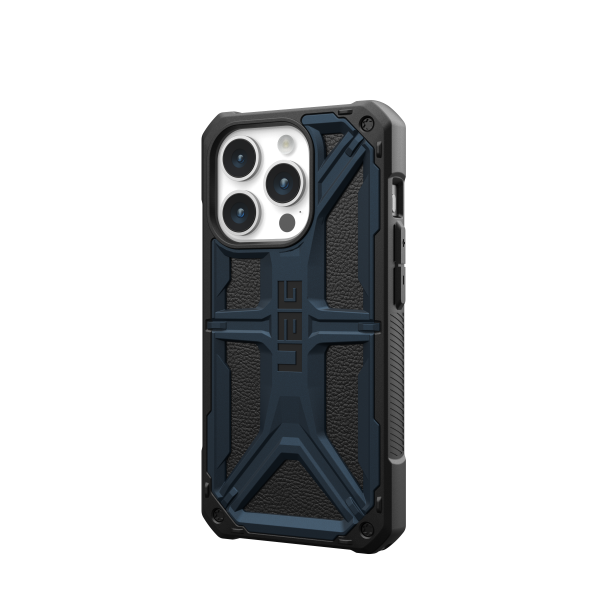 Ốp lưng iPhone 15 Pro UAG Monarch-114278114242-4