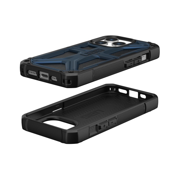 Ốp lưng iPhone 15 Pro UAG Monarch-114278114242-5