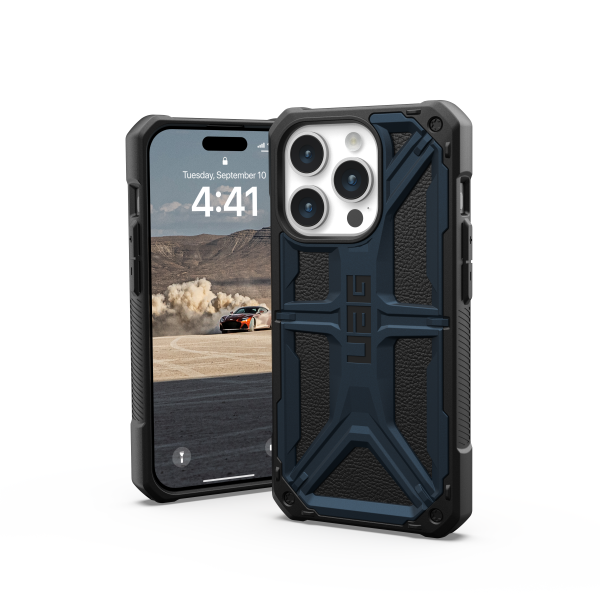 Ốp lưng iPhone 15 Pro UAG Monarch-114278114242-2