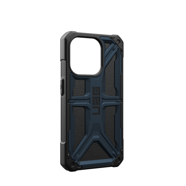 Ốp lưng iPhone 15 Pro UAG Monarch-114278114242-6