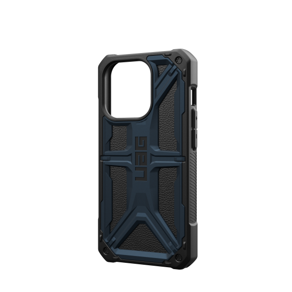 Ốp lưng iPhone 15 Pro UAG Monarch-114278114242-7