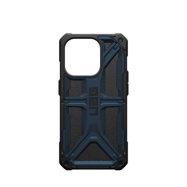 Ốp lưng iPhone 15 Pro UAG Monarch-114278114242-8