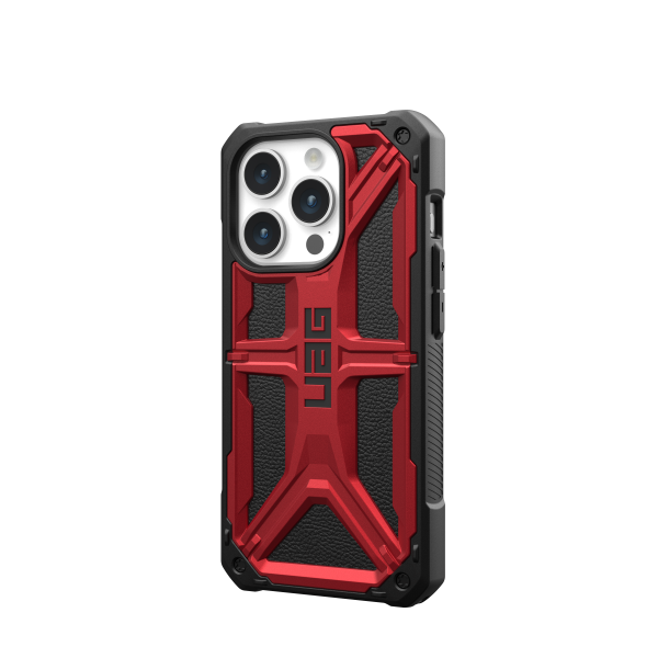 Ốp lưng iPhone 15 Pro UAG Monarch-114278114242-11