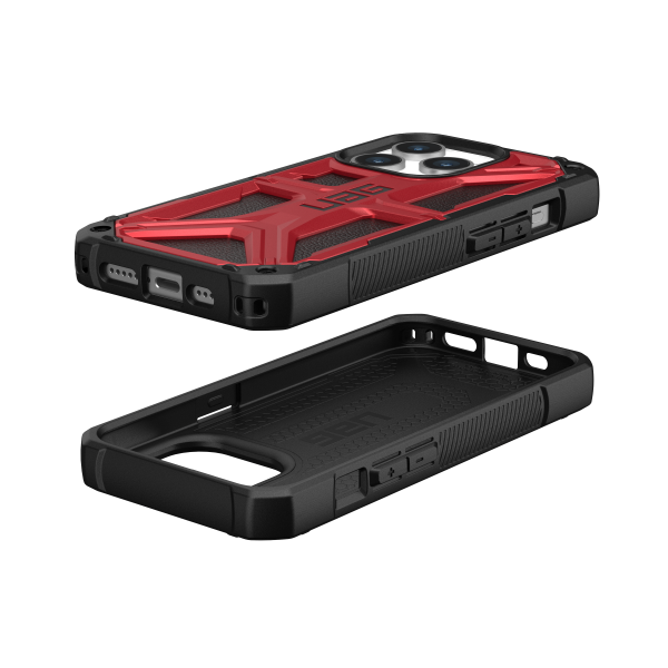 Ốp lưng iPhone 15 Pro UAG Monarch-114278114242-12