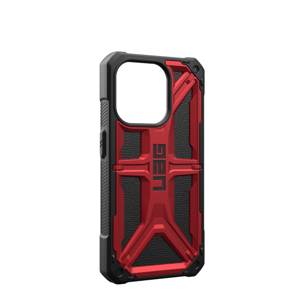 Ốp lưng iPhone 15 Pro UAG Monarch-114278114242-13