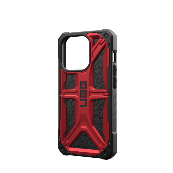 Ốp lưng iPhone 15 Pro UAG Monarch-114278114242-14