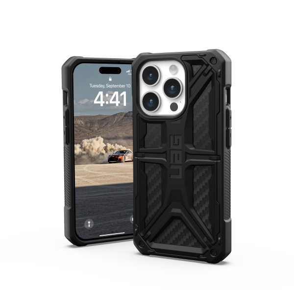 Ốp lưng iPhone 15 Pro UAG Monarch-114278114242-16