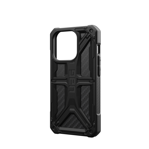 Ốp lưng iPhone 15 Pro UAG Monarch-114278114242-21